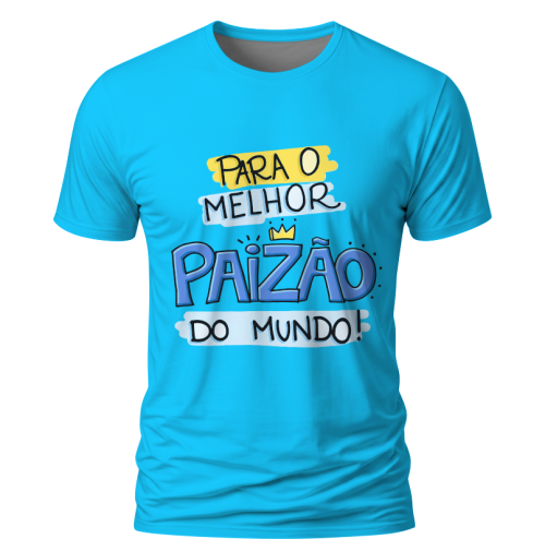 Arte Dia dos Pais 1